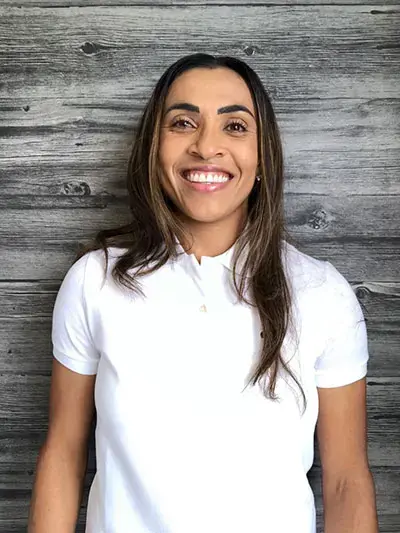 Marta Viera da Silva