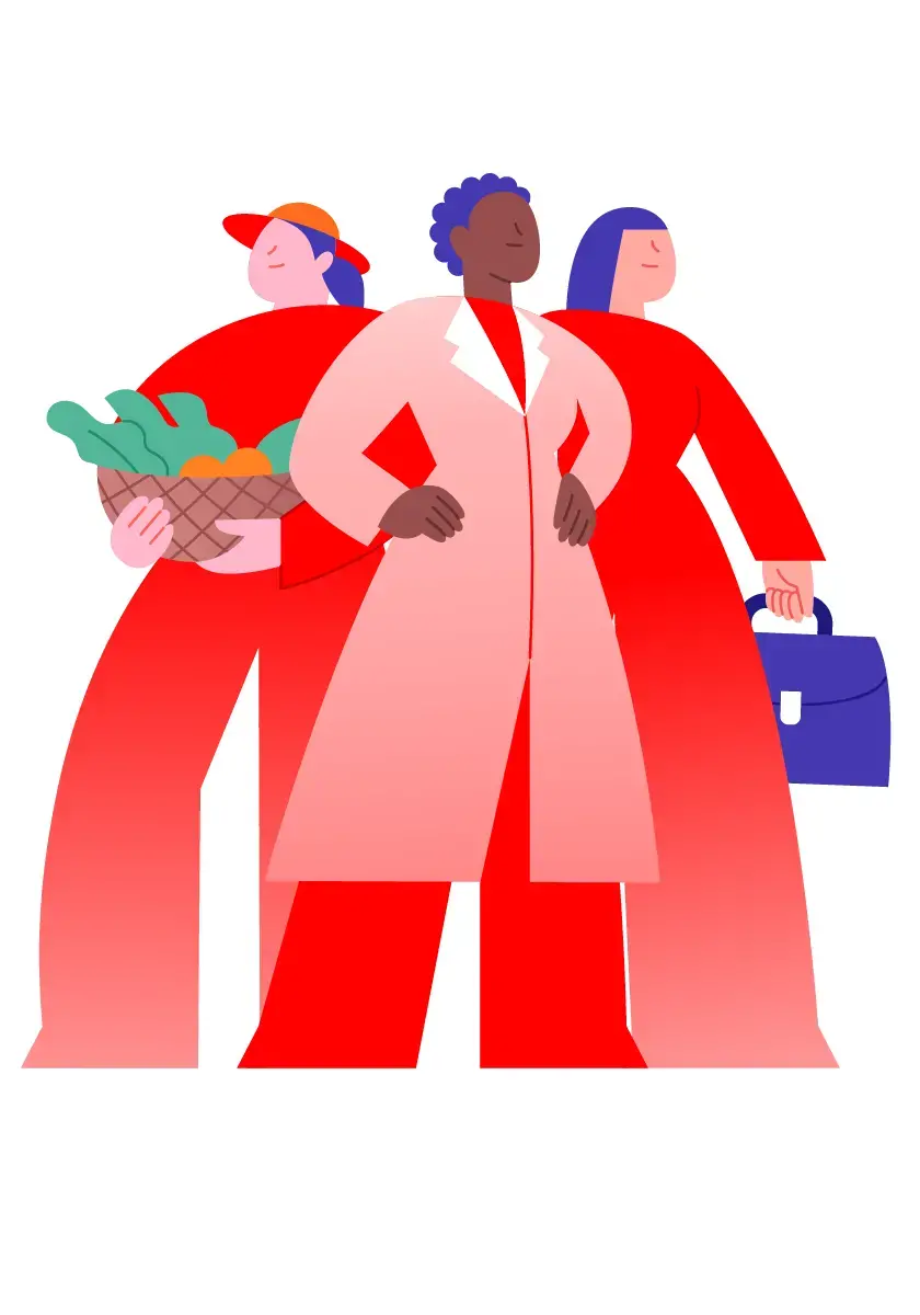 Impact area 2: Women’s economic empowerment